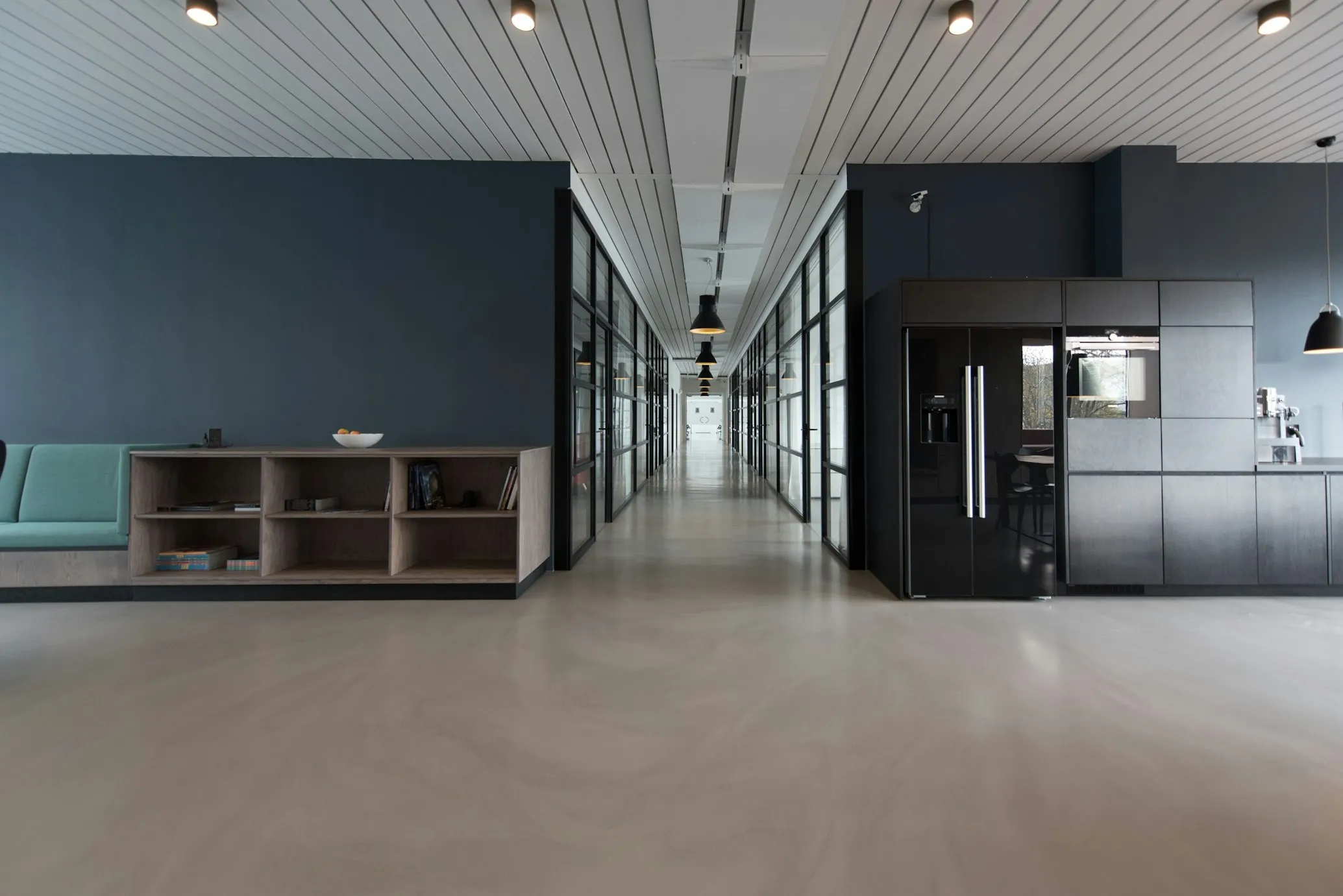 Premium Office Spaces